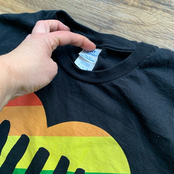 2 Pride Shirts - Picture 6 of 8